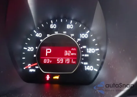 2019 Kia Soul + из США, поврежденный, VIN KNDJP3A5XK7633269